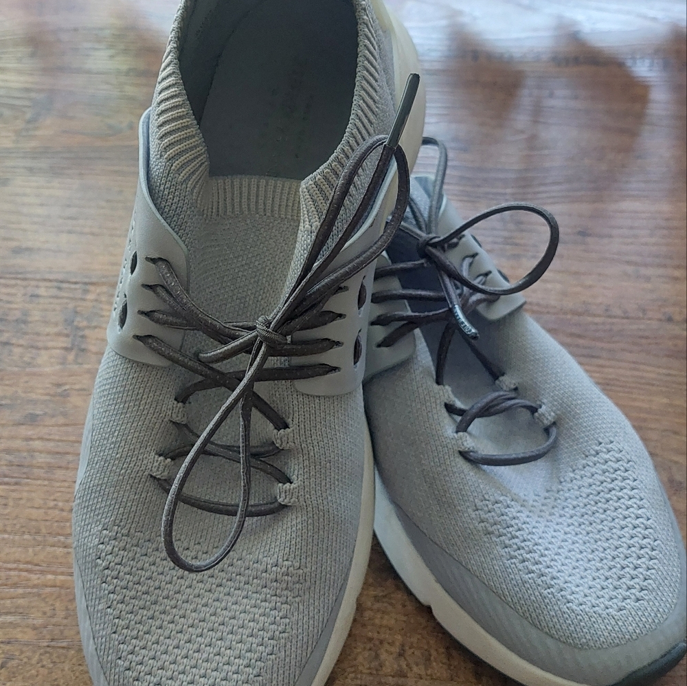 Gray Women's Sneakers